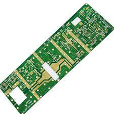 high frequency pcb
